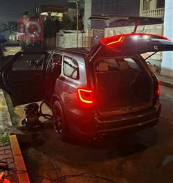 دۆج دۆرانگۆ